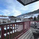Kitz Residenz By Alpin Rentals Kaprun