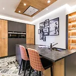 Kitz Residenz By Alpin Rentals *