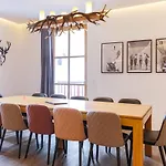 Kitz Residenz By Alpin Rentals Apartment