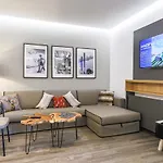 Kitz Residenz By Alpin Rentals *
