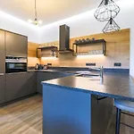 Apartment Kitz Residenz By Alpin Rentals *
