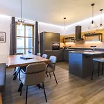 Kitz Residenz By Alpin Rentals *