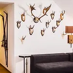 Kitz Residenz By Alpin Rentals