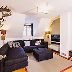 Kitz Residenz By Alpin - Incl Summercard