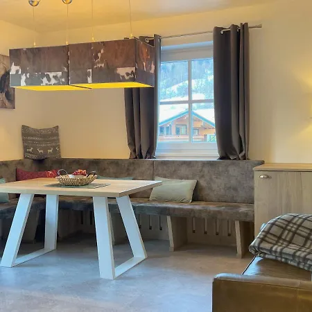 Apartamento Kitz Residenz By Alpin