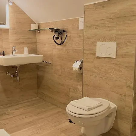 Kitz Residenz By Alpin Apartamento Kaprun