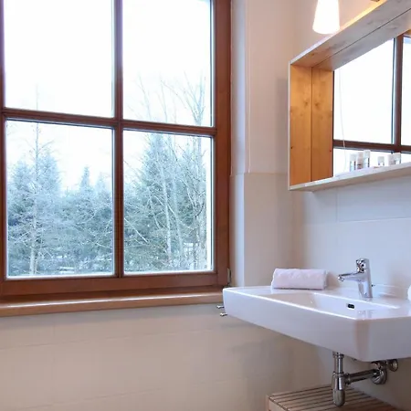 Kitz Residenz By Alpin Apartamento *