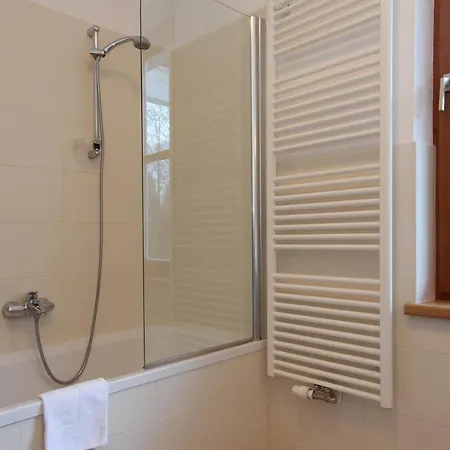 Apartamento Kitz Residenz By Alpin