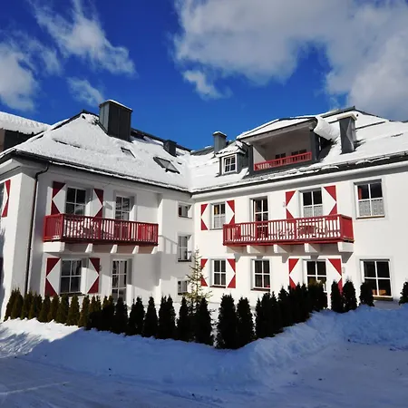 Kitz Residenz By Alpin * Kaprun