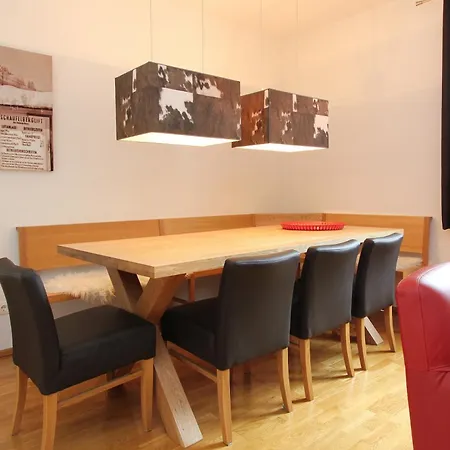 Kitz Residenz By Alpin Apartamento