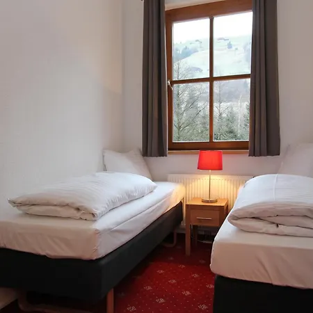 Apartamento Kitz Residenz By Alpin