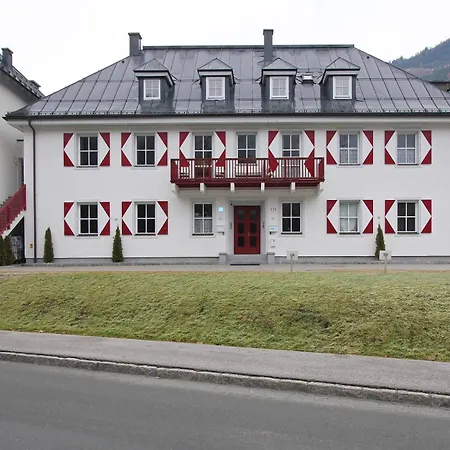 Kitz Residenz By Alpin