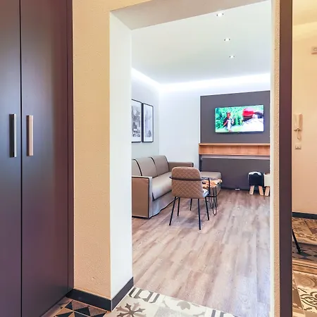 דירה Kitz Residenz By Alpin - Incl Summercard