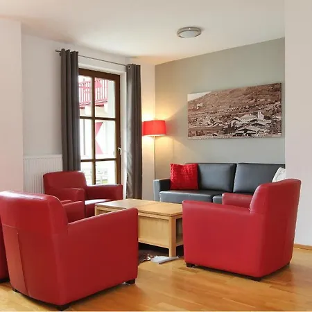 Kitz Residenz By Alpin