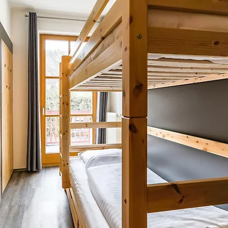 Kitz Residenz By Alpin * Kaprun