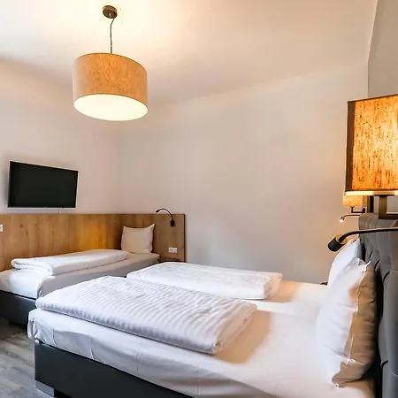 Kitz Residenz By Alpin Apartamento Kaprun