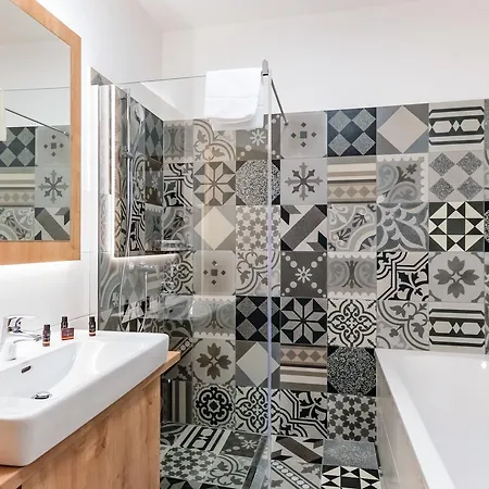 Kitz Residenz By Alpin Apartamento