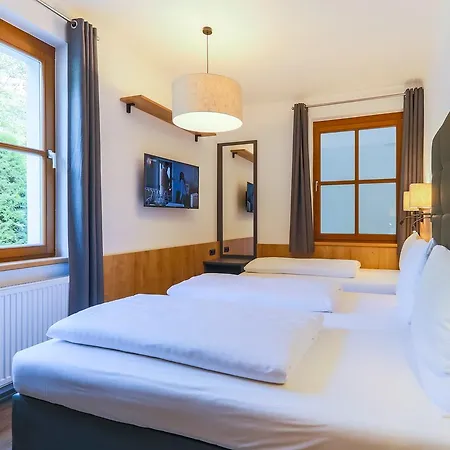 Apartment Kitz Residenz By Alpin