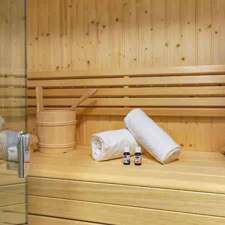 Apartamento Kitz Residenz By Alpin *