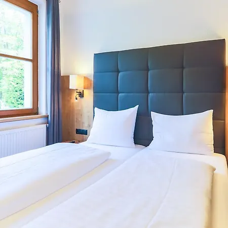 Kitz Residenz By Alpin * Kaprun