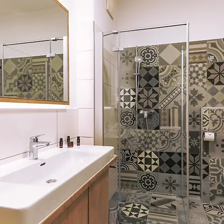 Kitz Residenz By Alpin Apartamento Kaprun