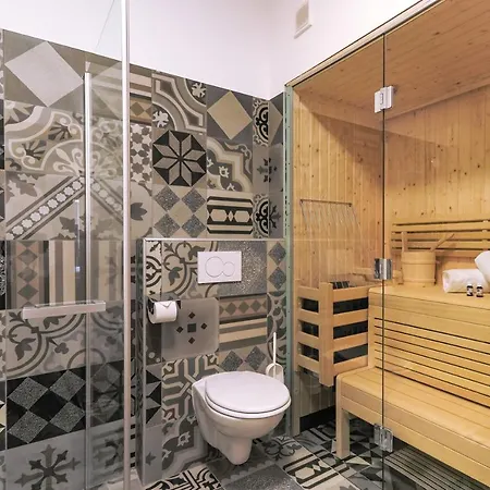 Apartamento Kitz Residenz By Alpin