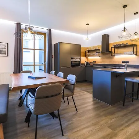 Kitz Residenz By Alpin - Incl Summercard *