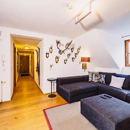 Kitz Residenz By Alpin - Incl Summercard