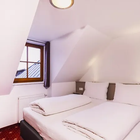 Kitz Residenz By Alpin Apartment *