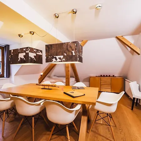 Kitz Residenz By Alpin Apartamento Kaprun