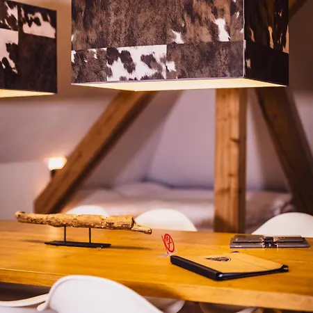 Apartamento Kitz Residenz By Alpin