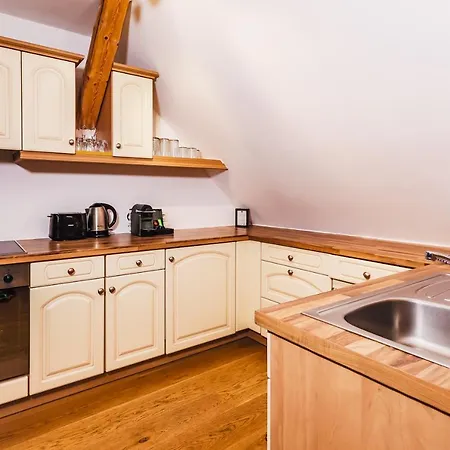 Apartment Kitz Residenz By Alpin