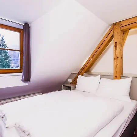 Kitz Residenz By Alpin