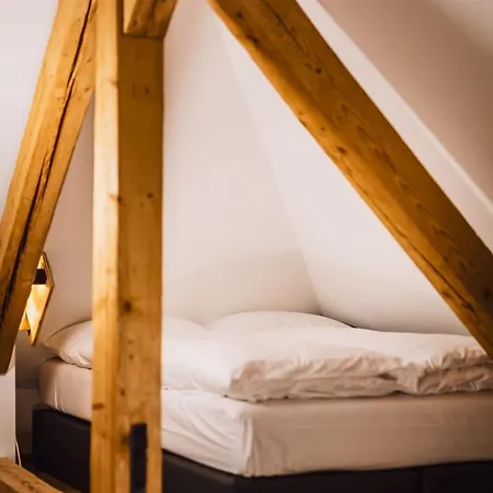 Apartamento Kitz Residenz By Alpin *