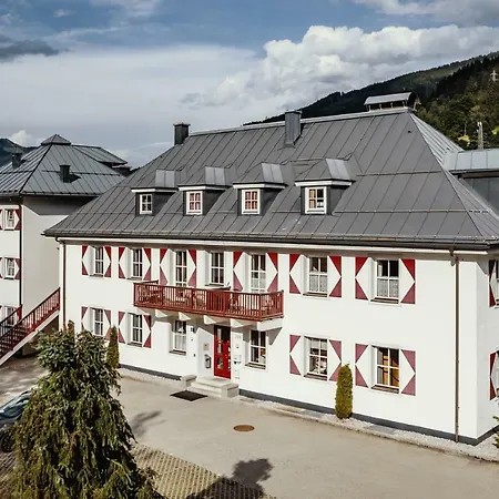 Kitz Residenz By Alpin - Incl Summercard