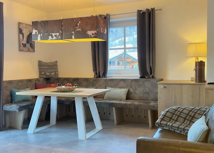 Διαμέρισμα Kitz Residenz By Alpin