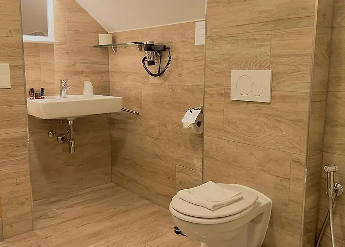 Kitz Residenz By Alpin Διαμέρισμα Kaprun