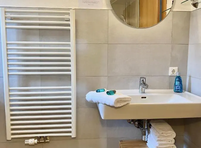 Kitz Residenz By Alpin Διαμέρισμα