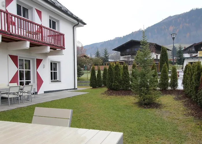 Lejlighed Kitz Residenz By Alpin - Incl Summercard Kaprun