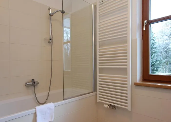 Διαμέρισμα Kitz Residenz By Alpin