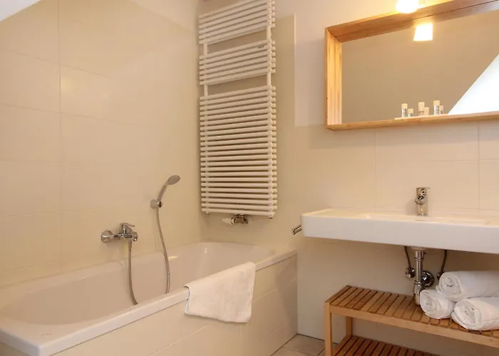 Kitz Residenz By Alpin * Kaprun