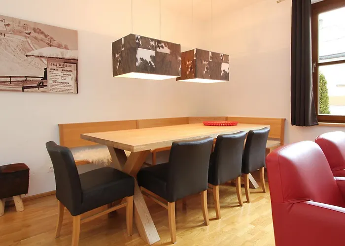 Kitz Residenz By Alpin Διαμέρισμα