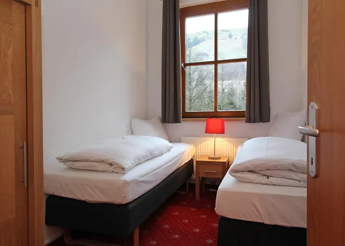 Διαμέρισμα Kitz Residenz By Alpin