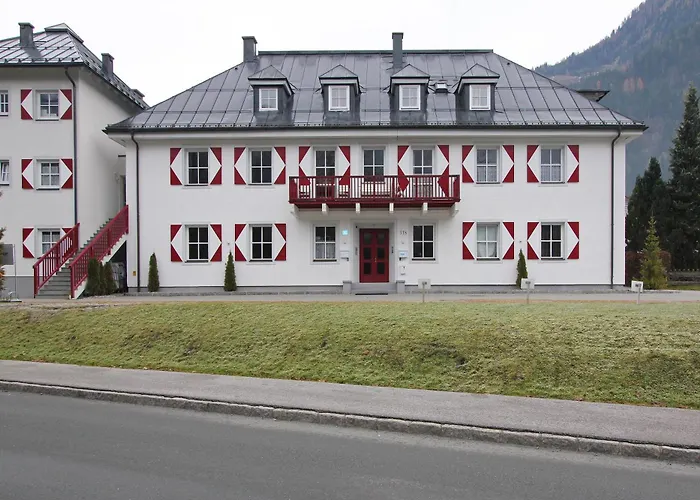 Kitz Residenz By Alpin