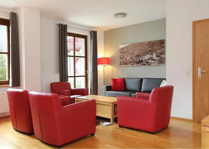 Kitz Residenz By Alpin