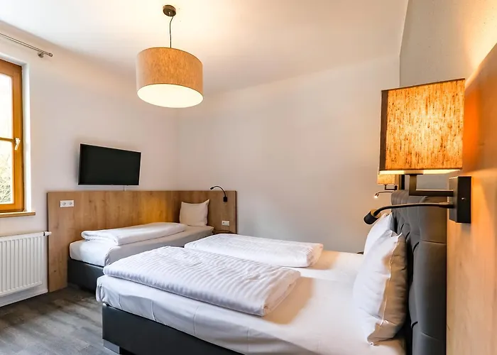 Kitz Residenz By Alpin Διαμέρισμα Kaprun