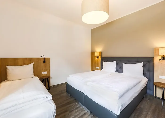 Kitz Residenz By Alpin Διαμέρισμα