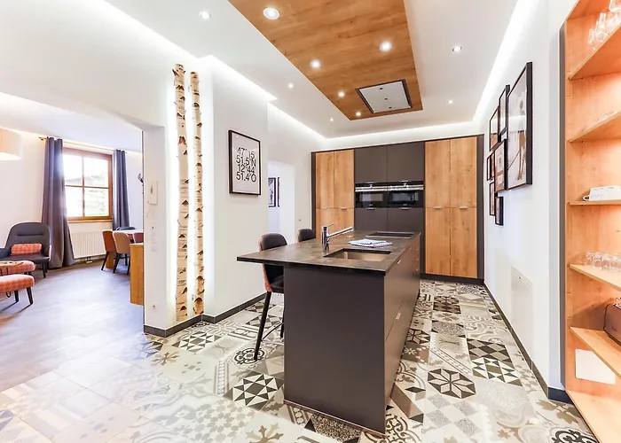 Kitz Residenz By Alpin Διαμέρισμα