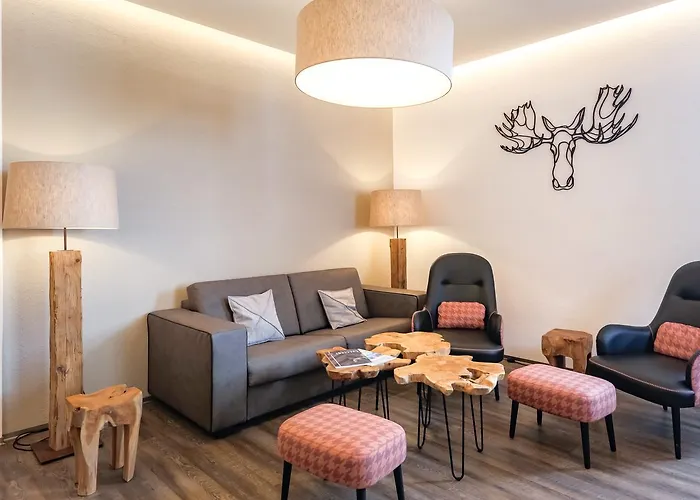 Διαμέρισμα Kitz Residenz By Alpin Kaprun