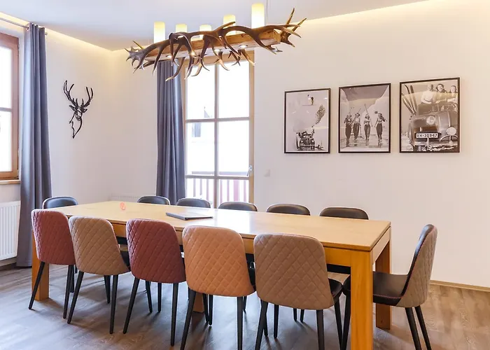 Kitz Residenz By Alpin Διαμέρισμα